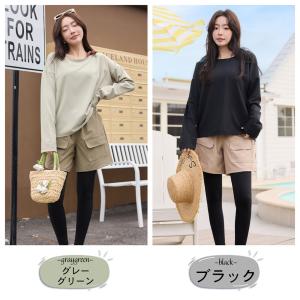 ラッシュガード レディース 長袖 水着 体型カ...の詳細画像3