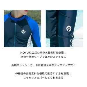 フィットネス水着 水着 メンズ ラッシュガード...の詳細画像4