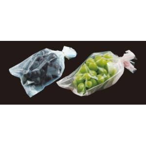 FG規格袋 OPP ブラックボードン #20 8号 4穴 100枚入 【防曇】【防曇袋