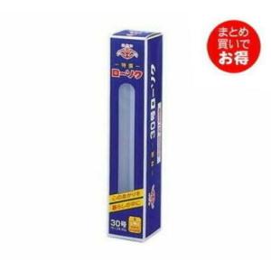 二ホンローソク　日本錨 大ローソク ３０号 450g　まとめ買い３０箱セット