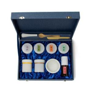 松栄堂の手づくりキット　梅こよみ