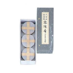 玉初堂の抹香 文徳抹香 500g : お香専門店 芳月苑ヤフー店 - 通販