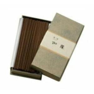 みのり苑 風韻 伽羅 徳用 バラ詰 220本入 スティックタイプ 伽羅の香り