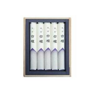 みのり苑のお線香ギフト 風韻三種 短寸バラ詰 桐箱 : お香専門店 芳月