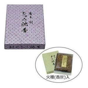 香木 ベトナム産沈香 上シャム 生 57g : お香専門店 芳月苑ヤフー店