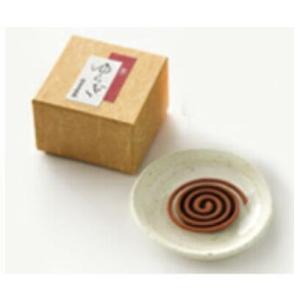 松栄堂のお香 芳輪 天平 渦巻 : お香専門店 芳月苑ヤフー店 - 通販