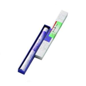 日本香堂の空薫向き香炉 九谷焼 青粒切立型香炉 : お香専門店 芳月苑