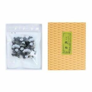 玉初堂 練香 華舟 練香 華舟 30粒入 0453 樹脂容器入 玉初堂 日本製 : 明りと香り本舗