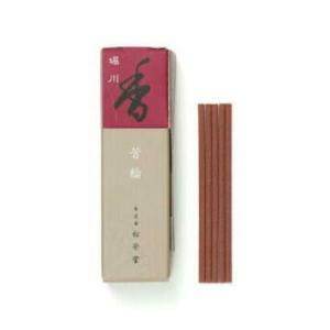 香木 マレーシア産沈香 SM-1 生 34g : お香専門店 芳月苑ヤフー店