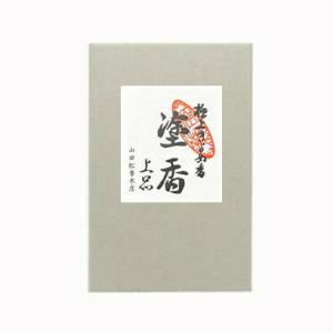 香木千聚　印香　伽羅　桐箱入(香立付)3組セット 山田松香木店 お香 香木千聚 伽羅 桐箱入 : Waku Waku Shop Yahoo!店