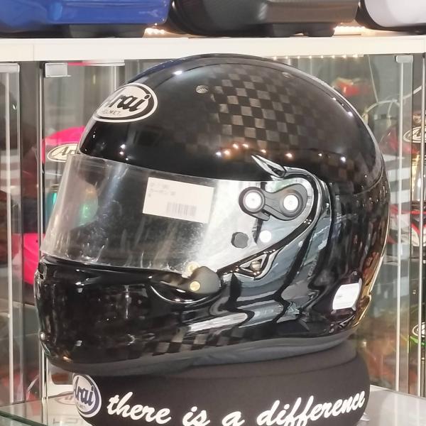 アライヘルメット Arai GP-7 SRC (カーボン)8860-2018 アライ ヘルメット ヘ...