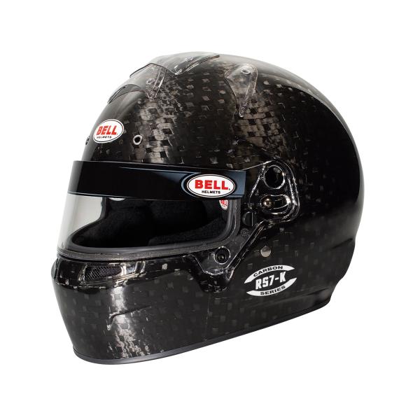 BELL ヘルメット【RS7-K CARBON】”輸入元 最短納期”-RACING KART ser...