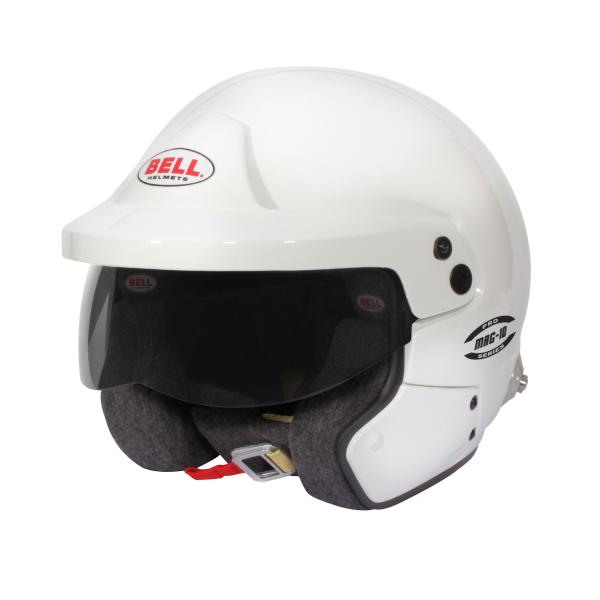 ”輸入元 最短納期” 【MAG-10　PRO】 BELL RACING HELMETS -PRO s...