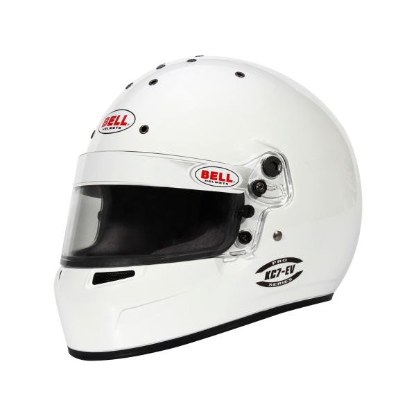 ”輸入元 最短納期” 【KC7-EV CMS】 BELL RACING HELMETS -RACIN...