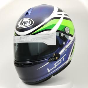 Arai 四輪用　ヘルメット オートスタッフ/レーシング｜アライ 4輪用ヘルメット