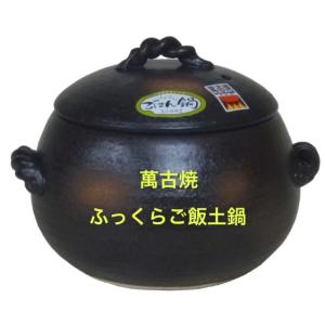 ご飯鍋 ごはん鍋 3合ごはん鍋 陶器 土鍋 信楽焼 ごはん 鍋直火 や