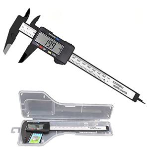 0 Simhevn Electronic Digital Caliper