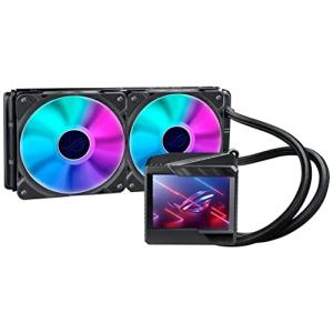 ASUS ROG Ryujin II 240