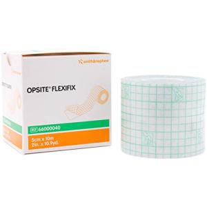 Opsite Flexifix Transparent Film Dress