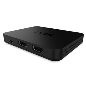 NZXT HD60 Signal ST-EESC1-WW USBキャプチャカード