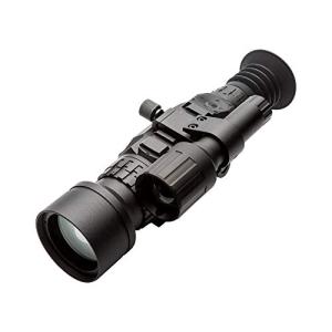 Wraith HD 4-32x50 Digital Riflescope