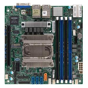 Supermicro M11SDV-8C-LN4F AMD Epyc 3251
