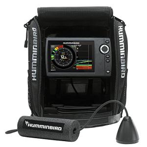 Humminbird 411720-1 ICE H5 Chirp