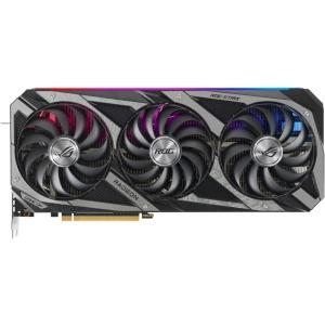 AMD ASUS ROG Strix Radeon
