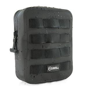 Mission Darkness ドライシールドMOLLE ファラデーポーチ -