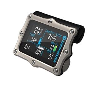 Shearwater Perdix 2 Ti ダイブ コンピューター チタン 並行輸入の商品画像