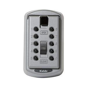 Slimline AccessPoint Combi Kidde Push