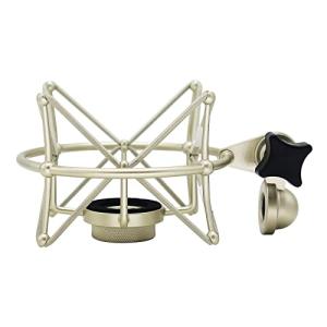 TLM 103 Shock Mount - Microphone Mount Compatible for Neumann TLM 10 並行輸入