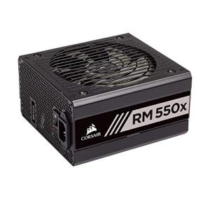 CORSAIR RMxシリーズRM550x 550W ATX12V 