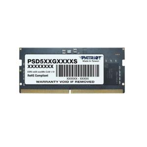 32GB Patriot Signature Line Series