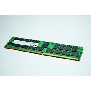 32GB Registered ECC DDR4-2400MHz Micron