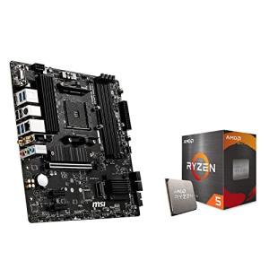 マイクロセンター AMD Ryzen 5 5600G
