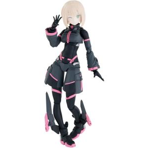 BANDAI（バンダイ） 30MS 『アイドルマスター』 星井美希 (20th Anniv