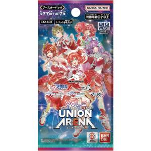 6月19日発売予定 UNION ARENA ユ...の詳細画像1