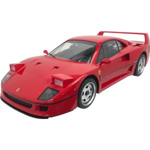 ラジコン フェラーリ 1/14 R/C Ferrari F40 フェラーリ F40 スポーツカー プ...