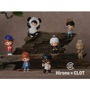 POP MART（ポップマート） POPMART GOOBI THE KID FOX ドリーム