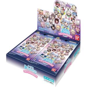 カードダス ホロライブ hololive Vol.2 〜全人類兎化計画〜 未開封 BOX商品 20パ...