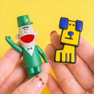 ケンエレファント ハッチポッチステーション フ...の詳細画像5