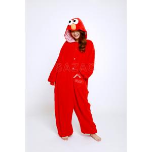 sanrio（サンリオ） 着ぐるみ けろけろけろっぴ フリース 大人用