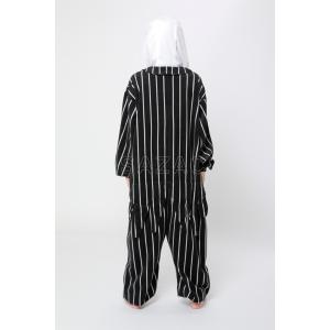着ぐるみ ジャック ディズニー フリース 大人...の詳細画像5