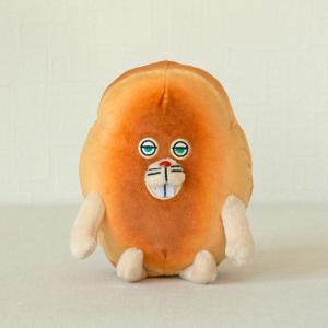パンどろぼう ぬいぐるみお手玉 おにぎりぼうや...の詳細画像2