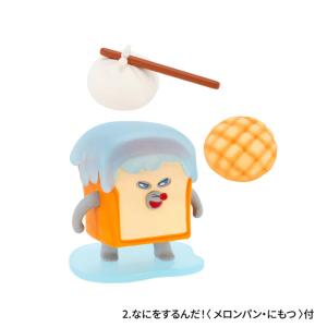 ボックス版 ケンエレファント パンどろぼう フ...の詳細画像2