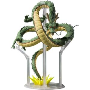 S.H.Figuarts ドラゴンボール 神龍 シェンロン 再販版 塗装済み可動フィギュア 新品 未開封