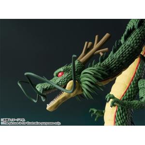 S.H.Figuarts ドラゴンボール 神龍...の詳細画像4