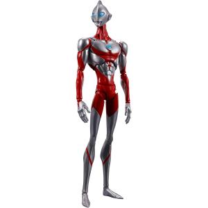 S.H.フィギュアーツ ウルトラマン ＆ エミ（ULTRAMAN: RISING） 約160mm&amp;3...