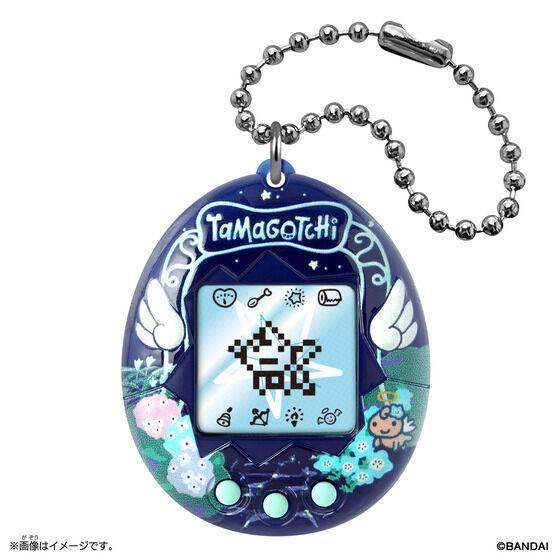 国内正規品 たまごっち Original Tamagotchi Angel Night Garden...